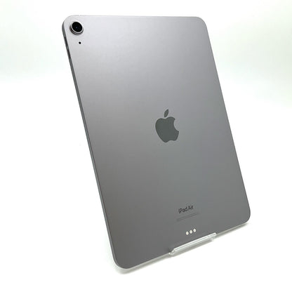 【全額返金保証】【最速発送】Apple iPad iPad Air (M2) 11インチ 256GB スペースグレイ Wi-Fi 超美品 動作確認済