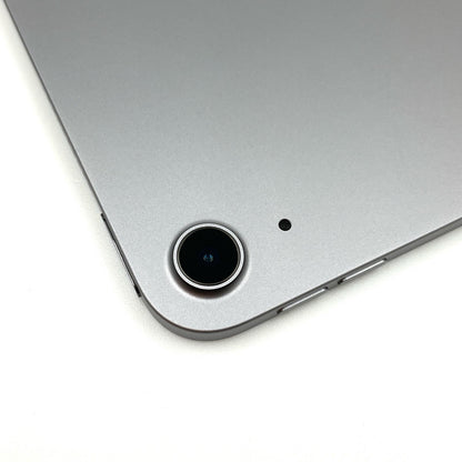【全額返金保証】【最速発送】Apple iPad iPad Air (M2) 11インチ 256GB スペースグレイ Wi-Fi 超美品 動作確認済