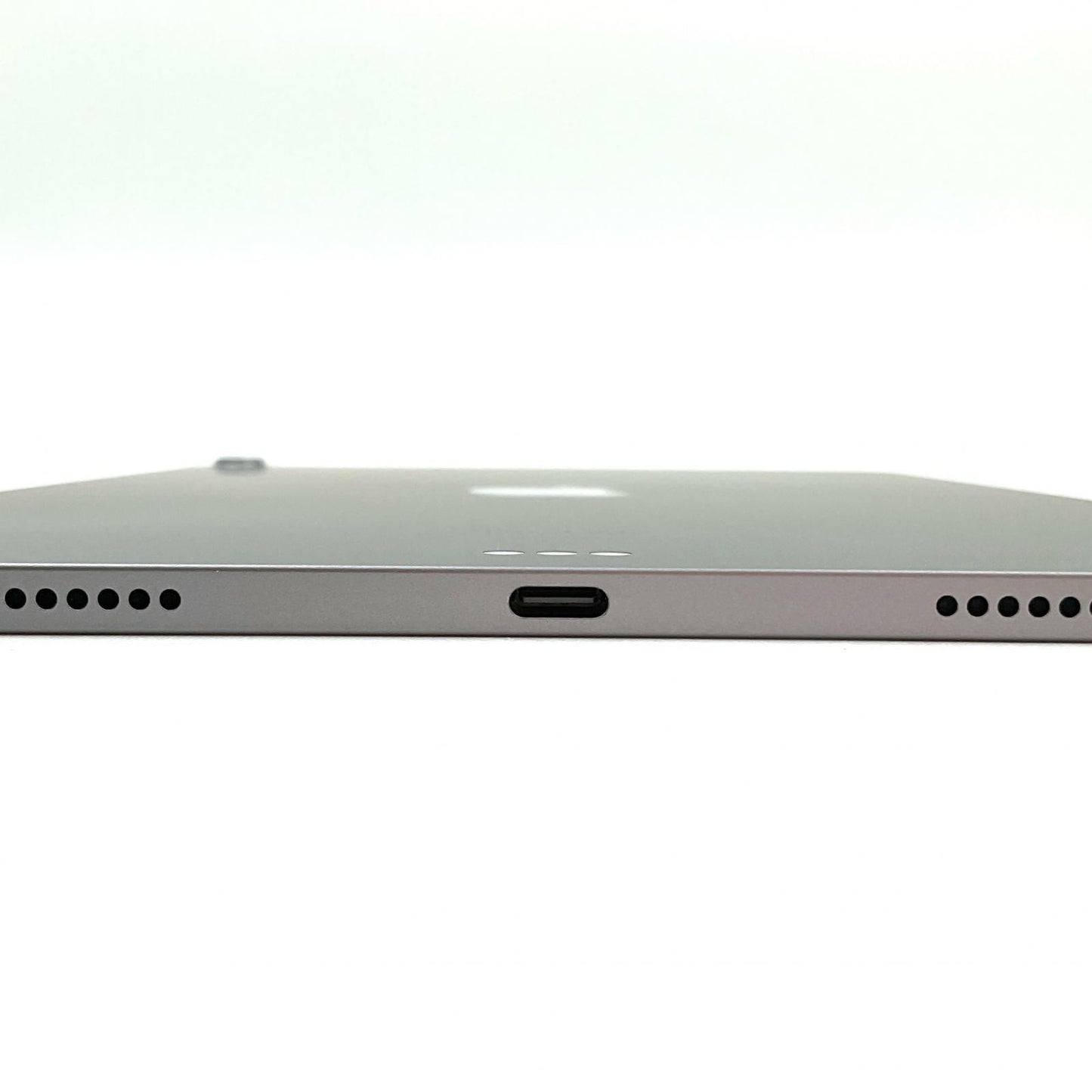 【全額返金保証】【最速発送】Apple iPad iPad Air (M2) 11インチ 256GB スペースグレイ Wi-Fi 超美品 動作確認済