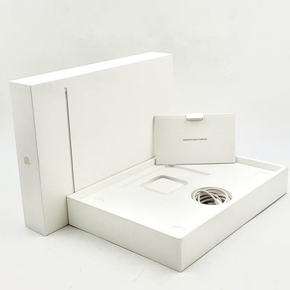 【全額返金保証】【最速発送】Apple MacBook Air 13.6インチ 2022 Apple M2 8GB SSD 256GB スターライト 97.6% 超美品 動作確認済