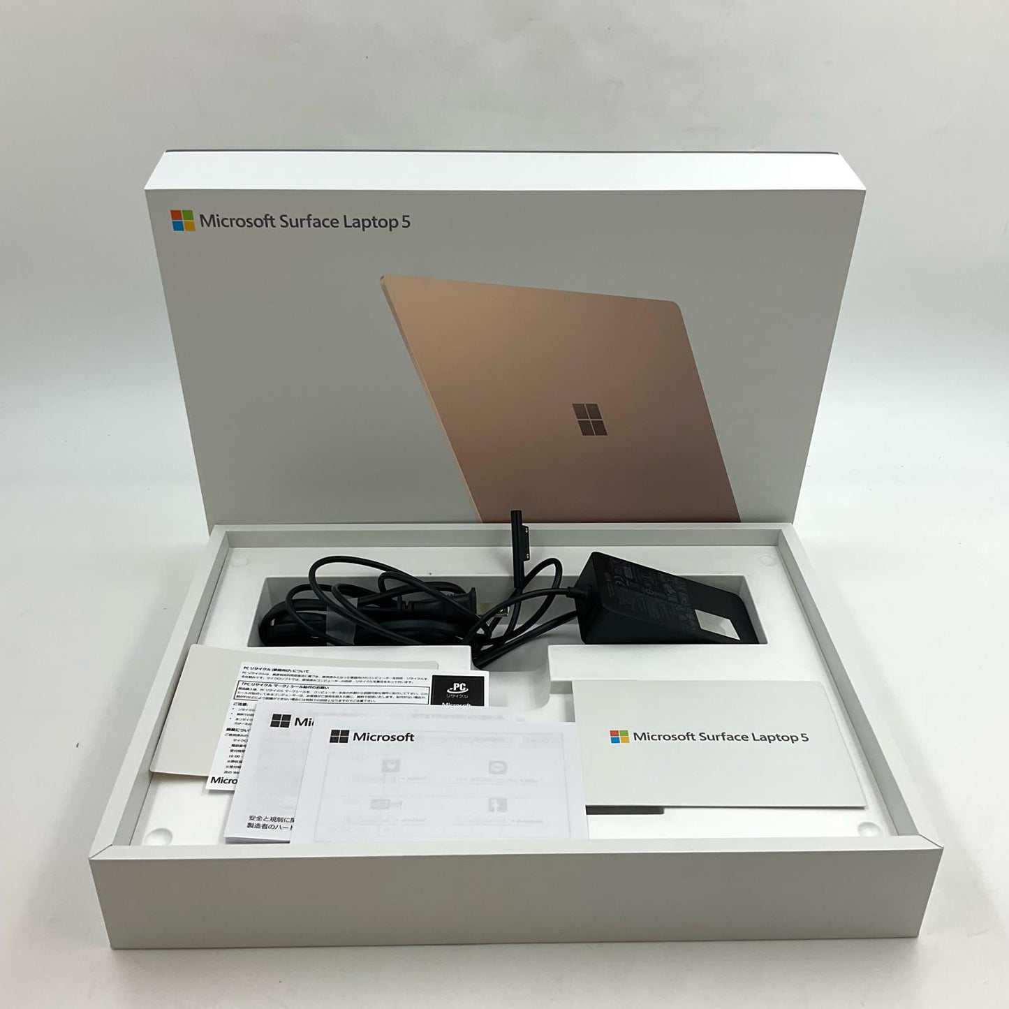 【全額返金保証】【最速発送】Microsoft Surface 1951 Intel Core i5-1235U 16GB SSD 512GB 84.8% 動作確認済
