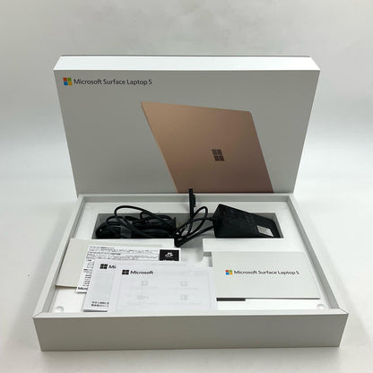 【全額返金保証】【最速発送】Microsoft Surface 1951 Intel Core i5-1235U 16GB SSD 512GB 84.8% 動作確認済