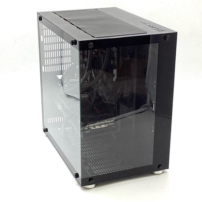 【全額返金保証】【最速発送】自作PC 自作ゲーミングデスクトップpc AMD Ryzen 7 9700X 48GB M.2 SSD 2TB AMD Radeon RX 7900 XT 動作確認済