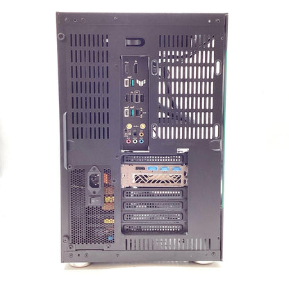 【全額返金保証】【最速発送】自作PC 自作ゲーミングデスクトップpc AMD Ryzen 7 9700X 48GB M.2 SSD 2TB AMD Radeon RX 7900 XT 動作確認済