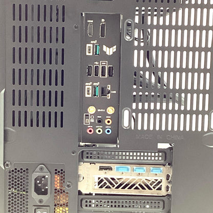 【全額返金保証】【最速発送】自作PC 自作ゲーミングデスクトップpc AMD Ryzen 7 9700X 48GB M.2 SSD 2TB AMD Radeon RX 7900 XT 動作確認済