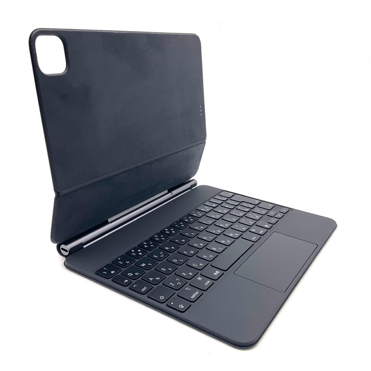 【全額返金保証】【最速発送】Apple Magic Keyboard iPad Pro 11-inch (2nd generation) 美品 動作確認済