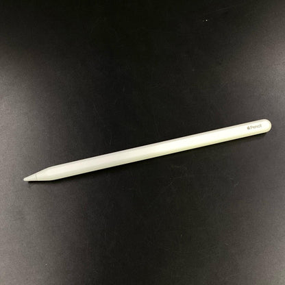 【全額返金保証】【最速発送】Apple Apple Pencil(2nd generation) A2051 超美品 動作確認済