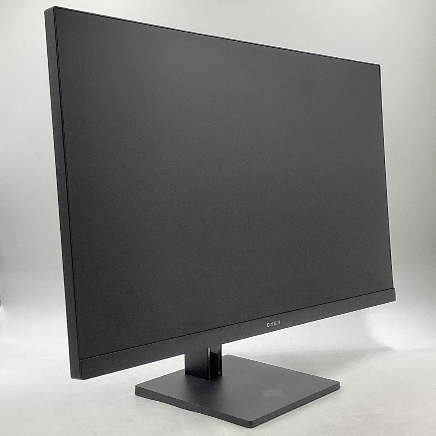 【全額返金保証】【最速発送】HP 32Q QHD 165Hz ゲーミングモニター N31245-001 31.5インチ 動作確認済