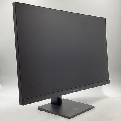 【全額返金保証】【最速発送】HP 32Q QHD 165Hz ゲーミングモニター N31245-001 31.5インチ 動作確認済