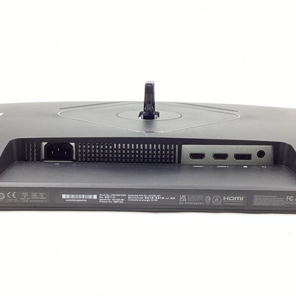 【全額返金保証】【最速発送】HP 32Q QHD 165Hz ゲーミングモニター N31245-001 31.5インチ 動作確認済