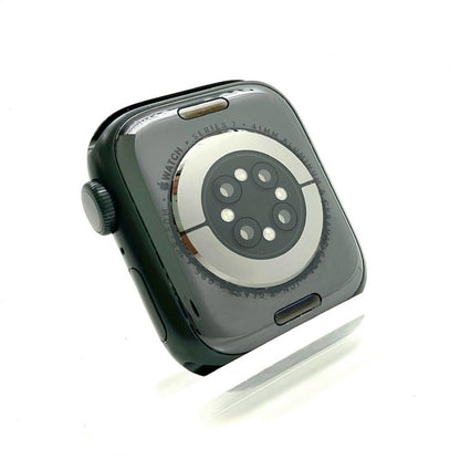 【全額返金保証】【最速発送】Apple Watch Series 7 アルミニウム 41mm GPS 79% 動作確認済