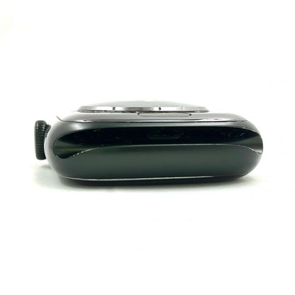 【全額返金保証】【最速発送】Apple Watch Series 7 アルミニウム 41mm GPS 79% 動作確認済