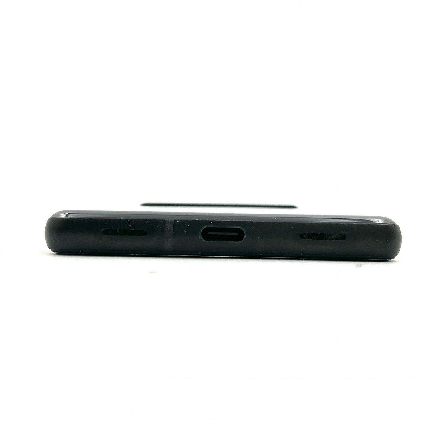 【全額返金保証】【最速発送】Google Pixel 6a 128GB Charcoal Softbank GB17L 白ロム 動作確認済