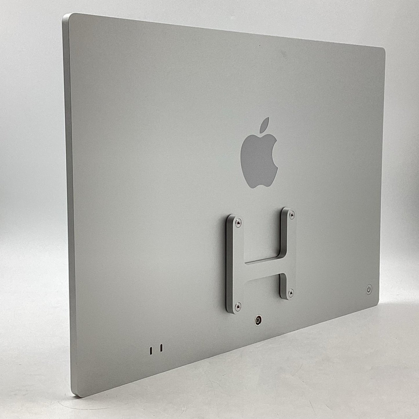 【全額返金保証】【最速発送】Apple iMac 24インチ M4 8コア 16GB SSD 256GB シルバー 美品 動作確認済