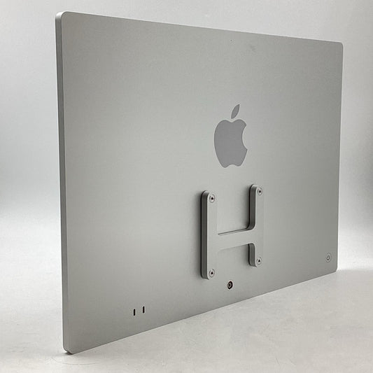 【全額返金保証】【最速発送】Apple iMac 24インチ M4 8コア 16GB SSD 256GB シルバー 美品 動作確認済