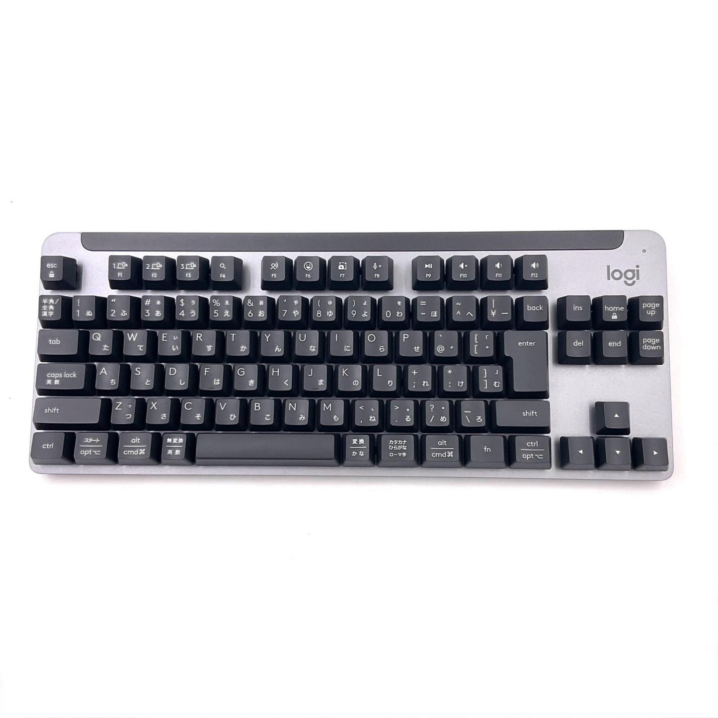 【全額返金保証】【最速発送】Logicool SIGNATURE K855 YR0078 動作確認済