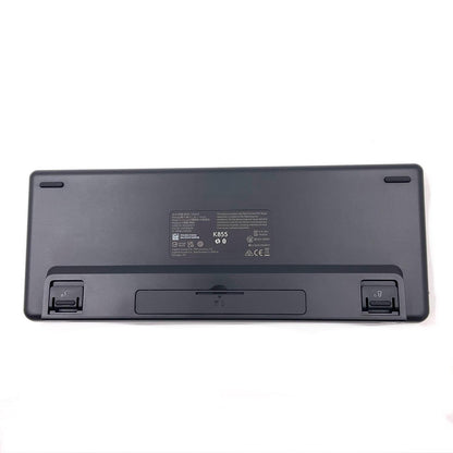 【全額返金保証】【最速発送】Logicool SIGNATURE K855 YR0078 動作確認済