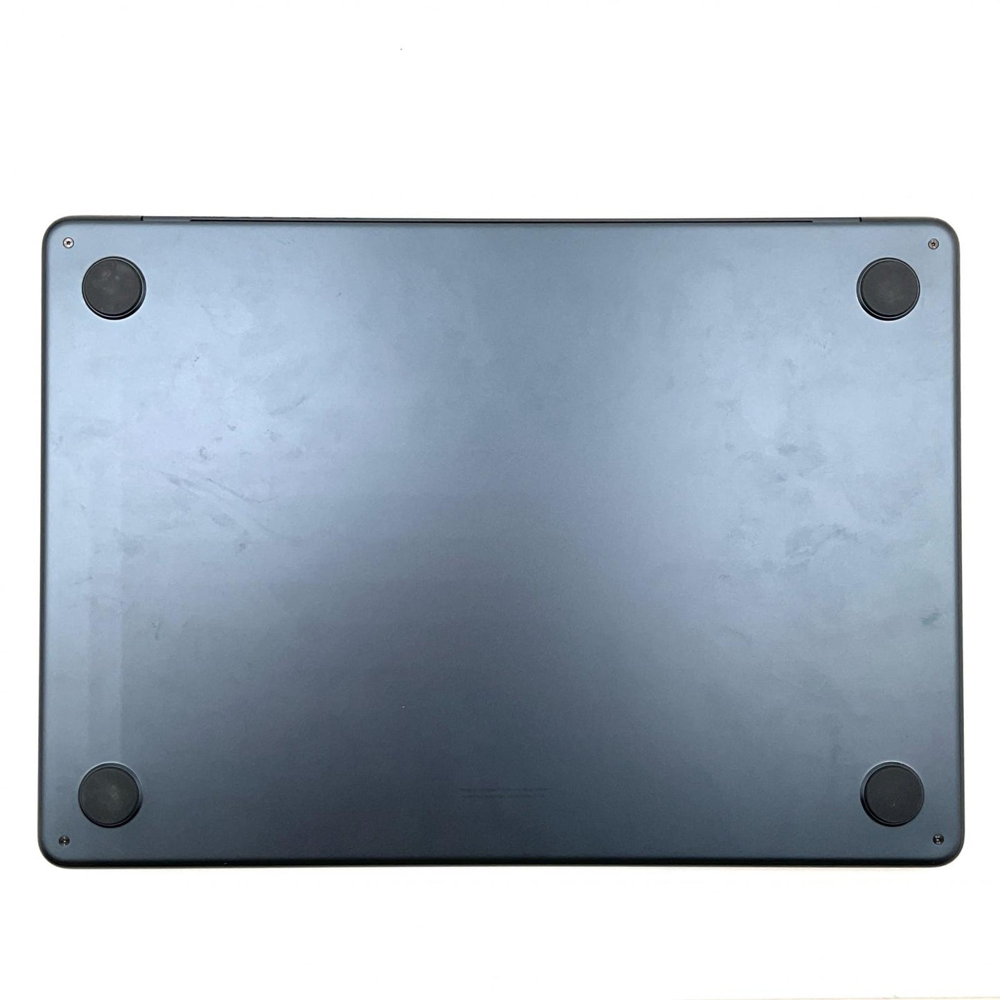 【全額返金保証】【最速発送】Apple MacBook Air 13インチ 2022 Apple M2 16GB SSD 256GB ミッドナイト 100% 美品 動作確認済