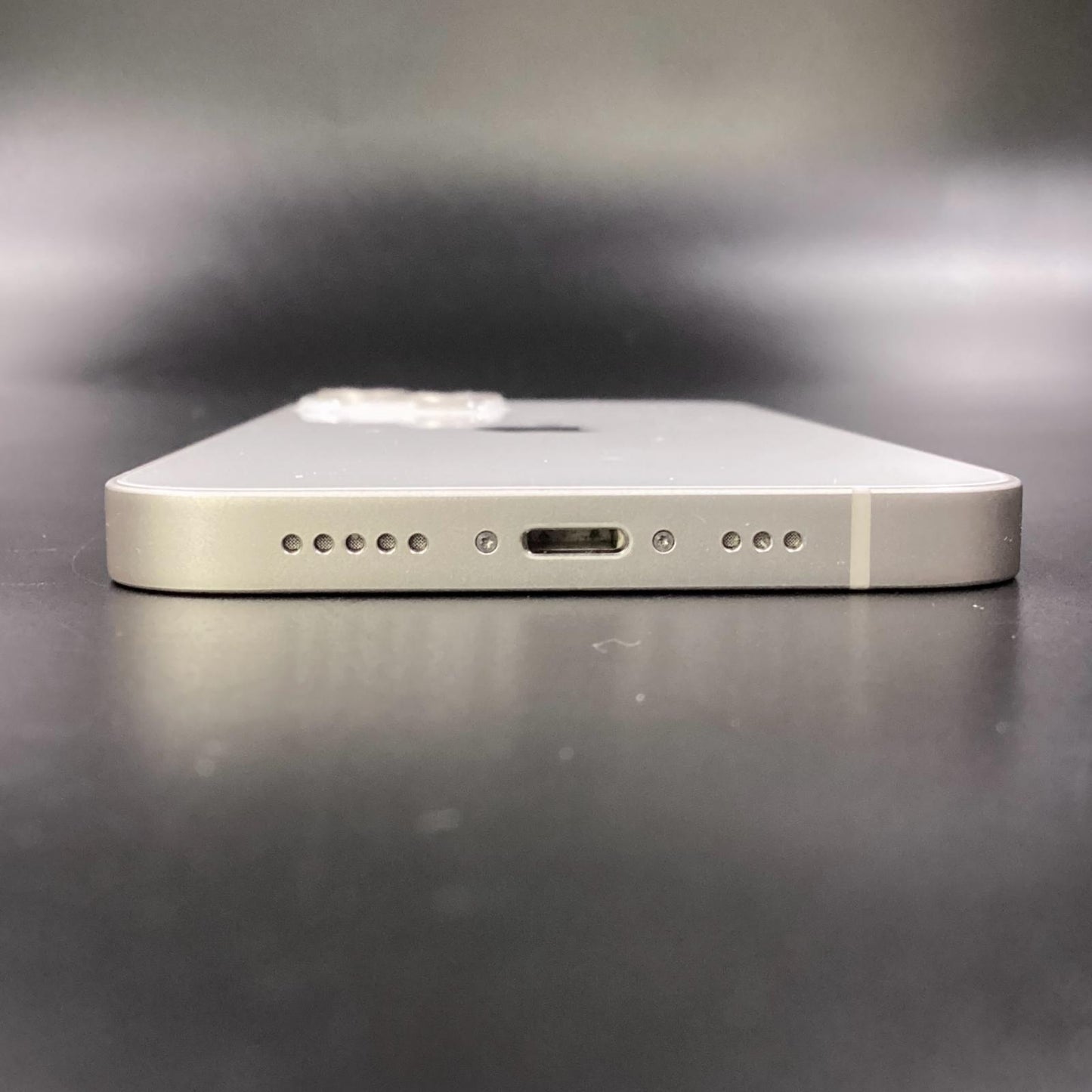 【全額返金保証】【最速発送】Apple iPhone iPhone 13 128GB ホワイト Softbank SIMフリー 美品 動作確認済 85%