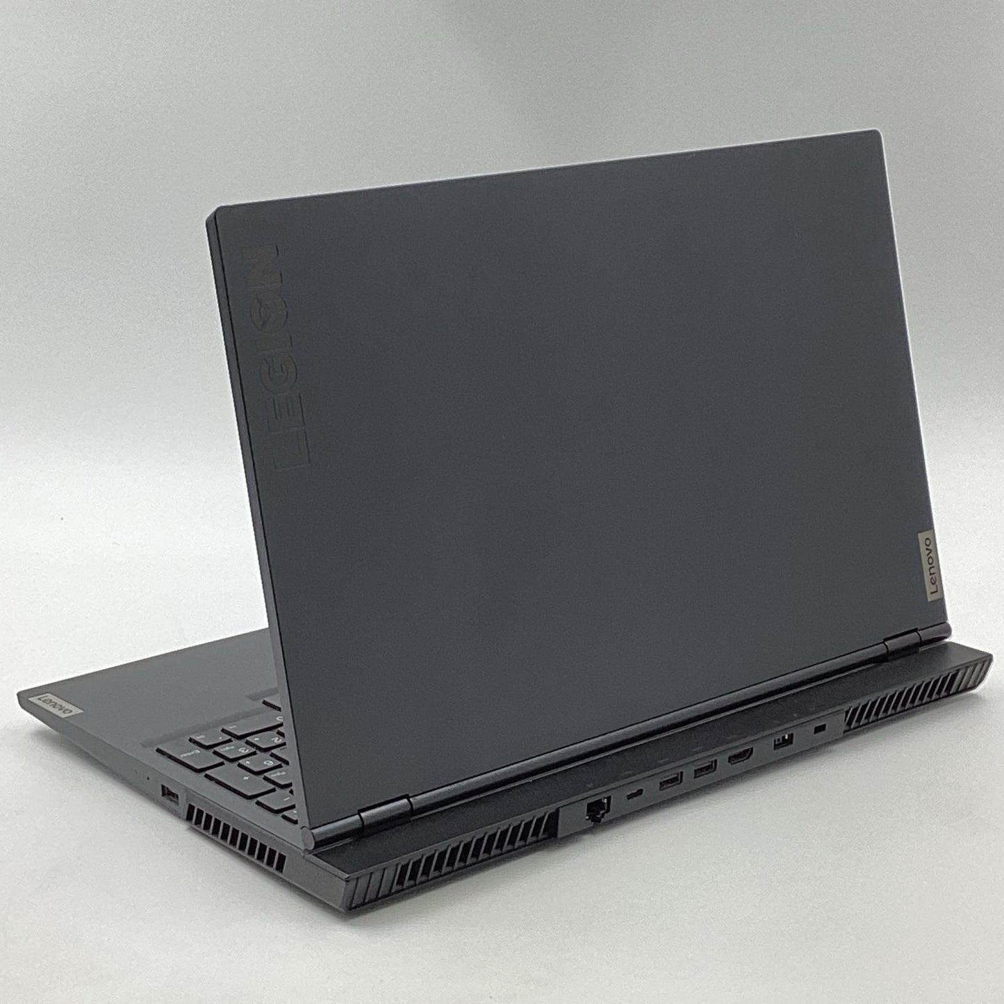 【全額返金保証】【最速発送】Lenovo LEGION 15ARH05H Ryzen 7 4800H with Radeon Graphics 16GB M.2 SSD 512GB 94.7% 動作確認済