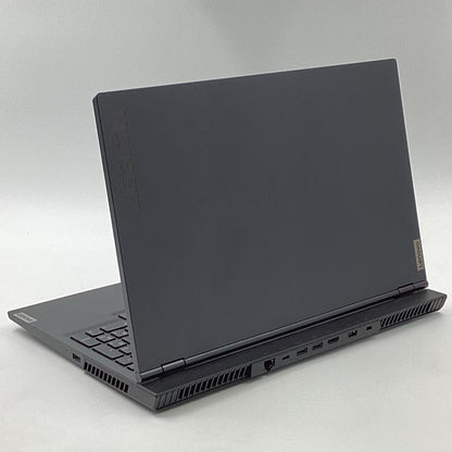 【全額返金保証】【最速発送】Lenovo LEGION 15ARH05H Ryzen 7 4800H with Radeon Graphics 16GB M.2 SSD 512GB 94.7% 動作確認済
