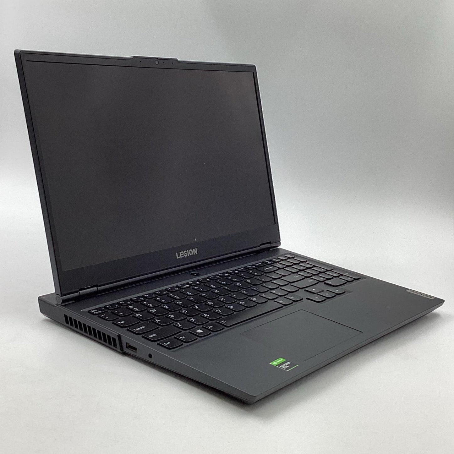 【全額返金保証】【最速発送】Lenovo LEGION 15ARH05H Ryzen 7 4800H with Radeon Graphics 16GB M.2 SSD 512GB 94.7% 動作確認済