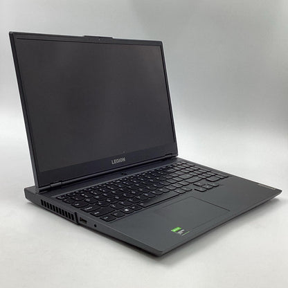 【全額返金保証】【最速発送】Lenovo LEGION 15ARH05H Ryzen 7 4800H with Radeon Graphics 16GB M.2 SSD 512GB 94.7% 動作確認済