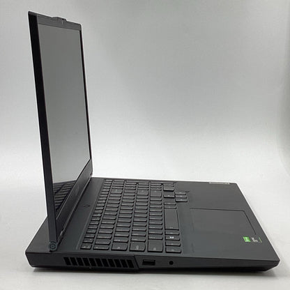 【全額返金保証】【最速発送】Lenovo LEGION 15ARH05H Ryzen 7 4800H with Radeon Graphics 16GB M.2 SSD 512GB 94.7% 動作確認済