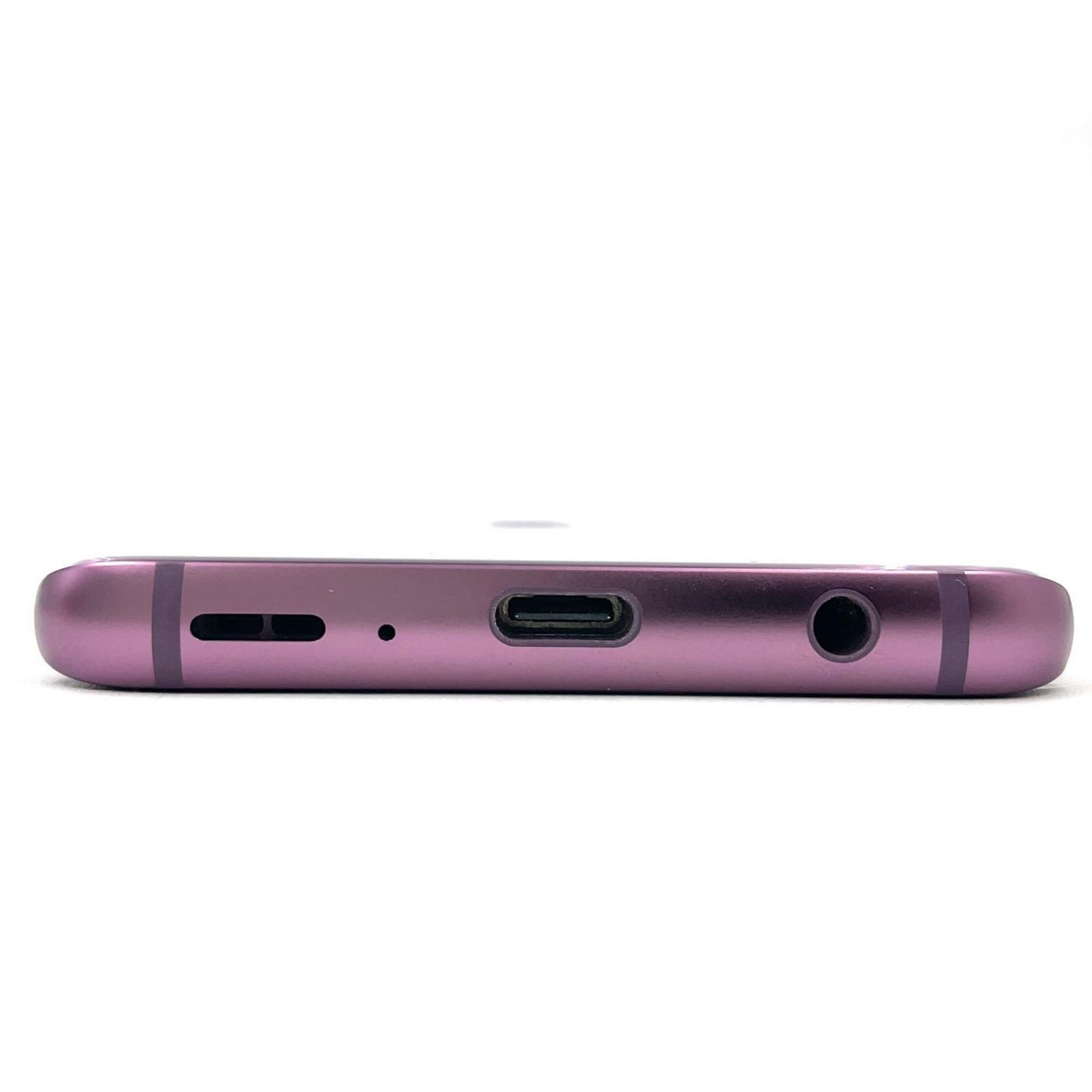 【全額返金保証】【最速発送】SAMSUNG Galaxy S9 64GB au SCV38 白ロム 動作確認済