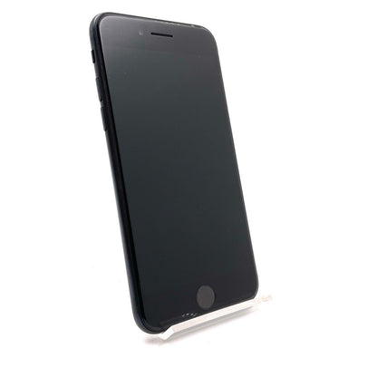 【全額返金保証】【最速発送】Apple iPhone iPhone SE（第3世代） 64GB ミッドナイト Softbank SIMフリー 白ロム 動作確認済 84%