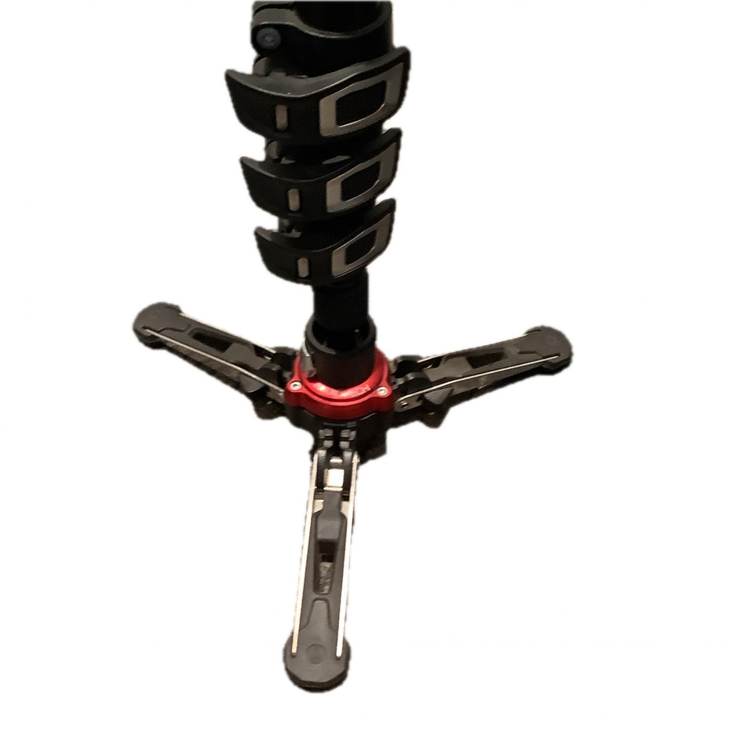 【全額返金保証】【最速発送】Manfrotto XPRO フルード ビデオ一脚 フルード雲台付 MVMXPRO500 美品 動作確認済