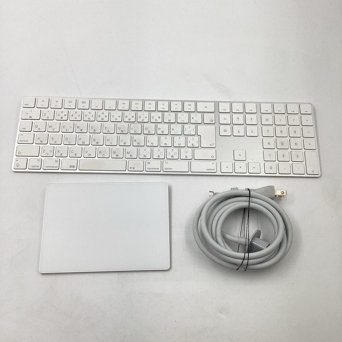 【全額返金保証】【最速発送】Apple iMac 27インチ 8コア intel core i7 8GB SSD 512GB シルバー 動作確認済
