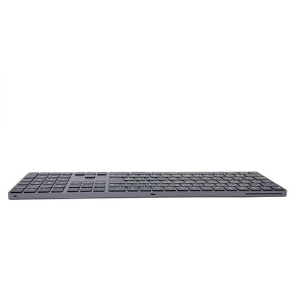 【全額返金保証】【最速発送】Apple Magic Keyboard テンキー付き　(ブラック) A1843 動作確認済