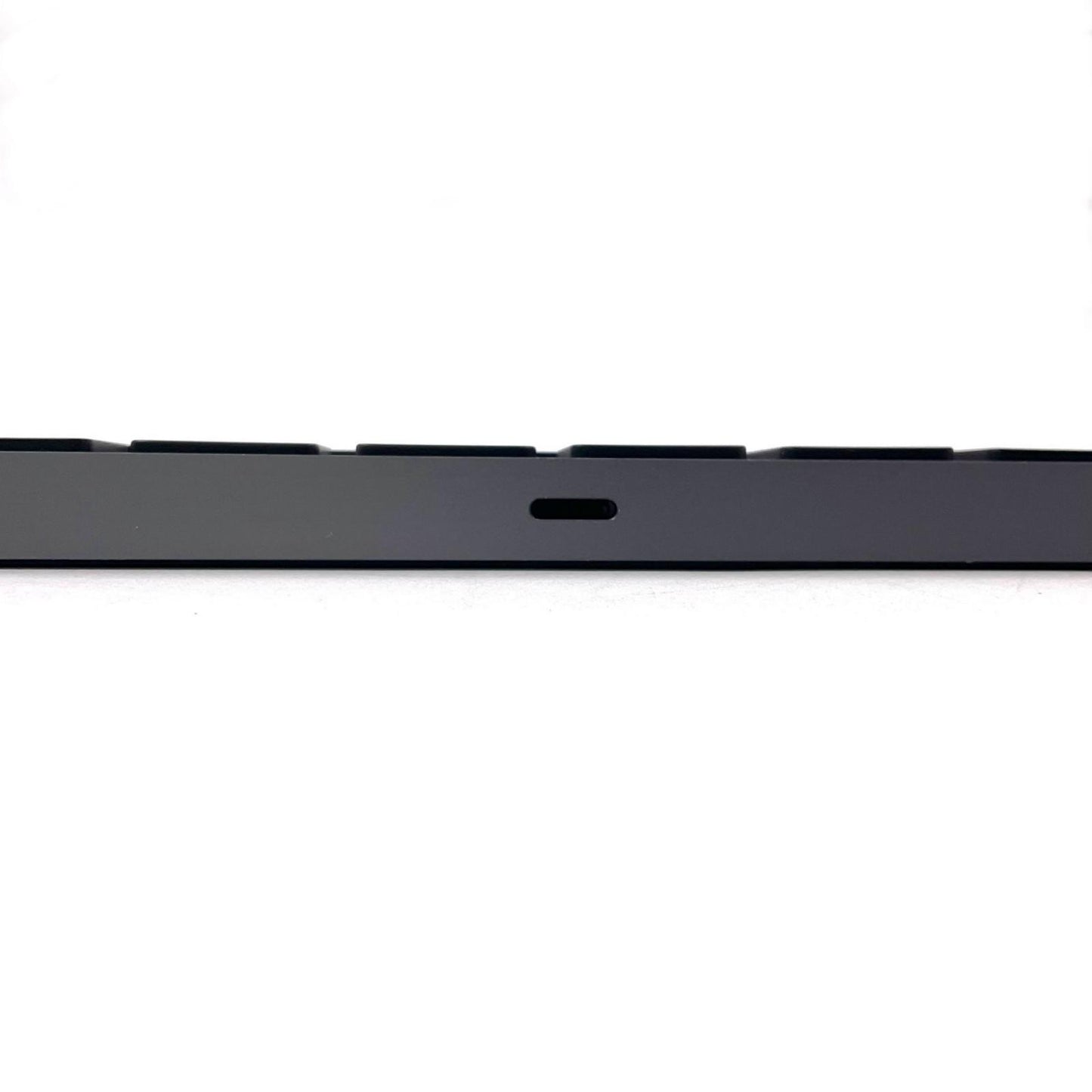 【全額返金保証】【最速発送】Apple Magic Keyboard テンキー付き　(ブラック) A1843 動作確認済