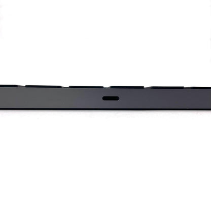 【全額返金保証】【最速発送】Apple Magic Keyboard テンキー付き　(ブラック) A1843 動作確認済