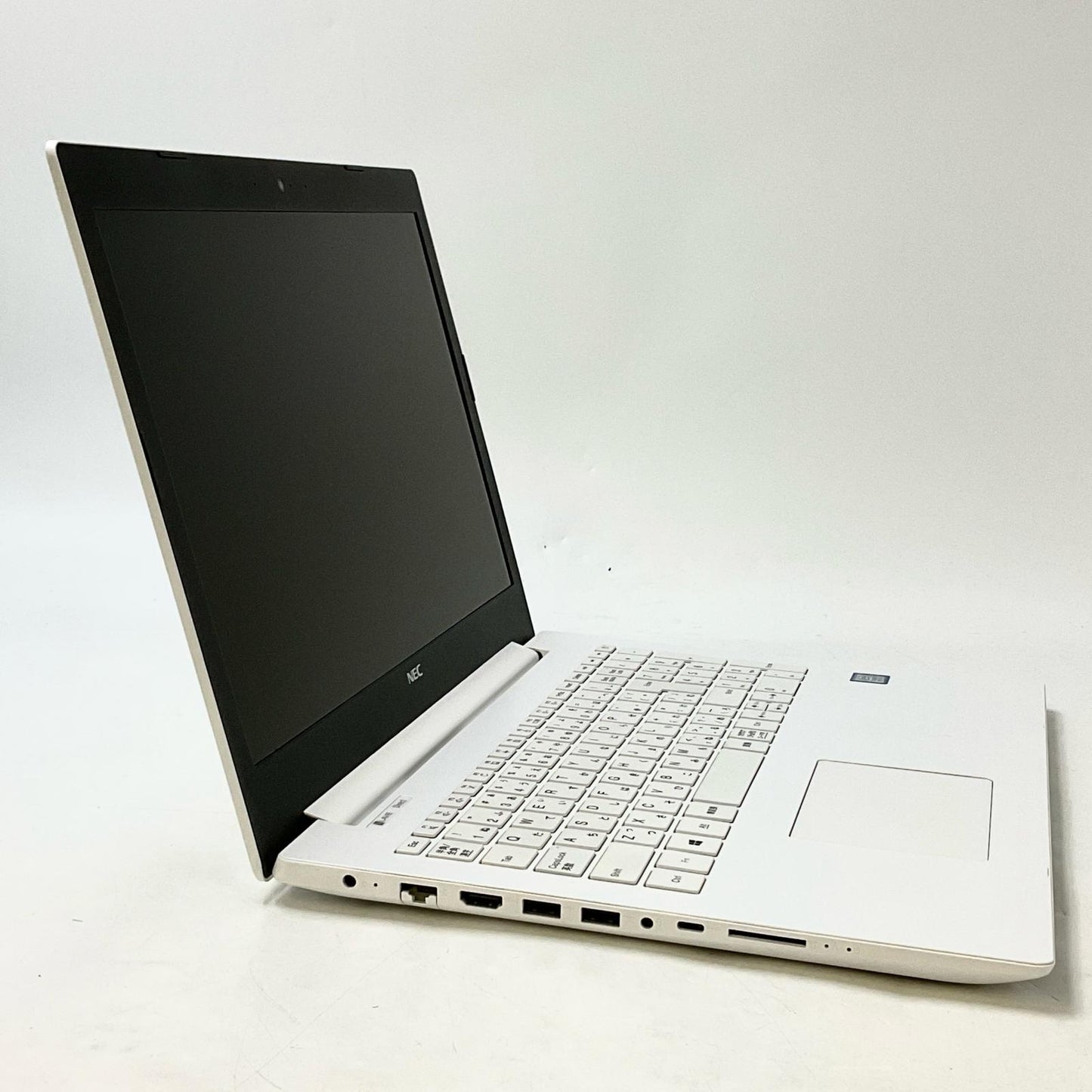 【最速発送】NEC LAVIE PC-GN187FDDD Intel Core i7-8550U CPU @ 1.80GHz 12GB HDD 1TB 20.4%【難有】
