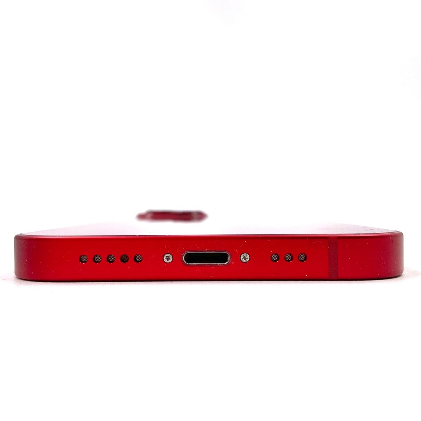 【全額返金保証】【最速発送】Apple iPhone iPhone 13 128GB (PRODUCT)RED docomo 動作確認済 86%