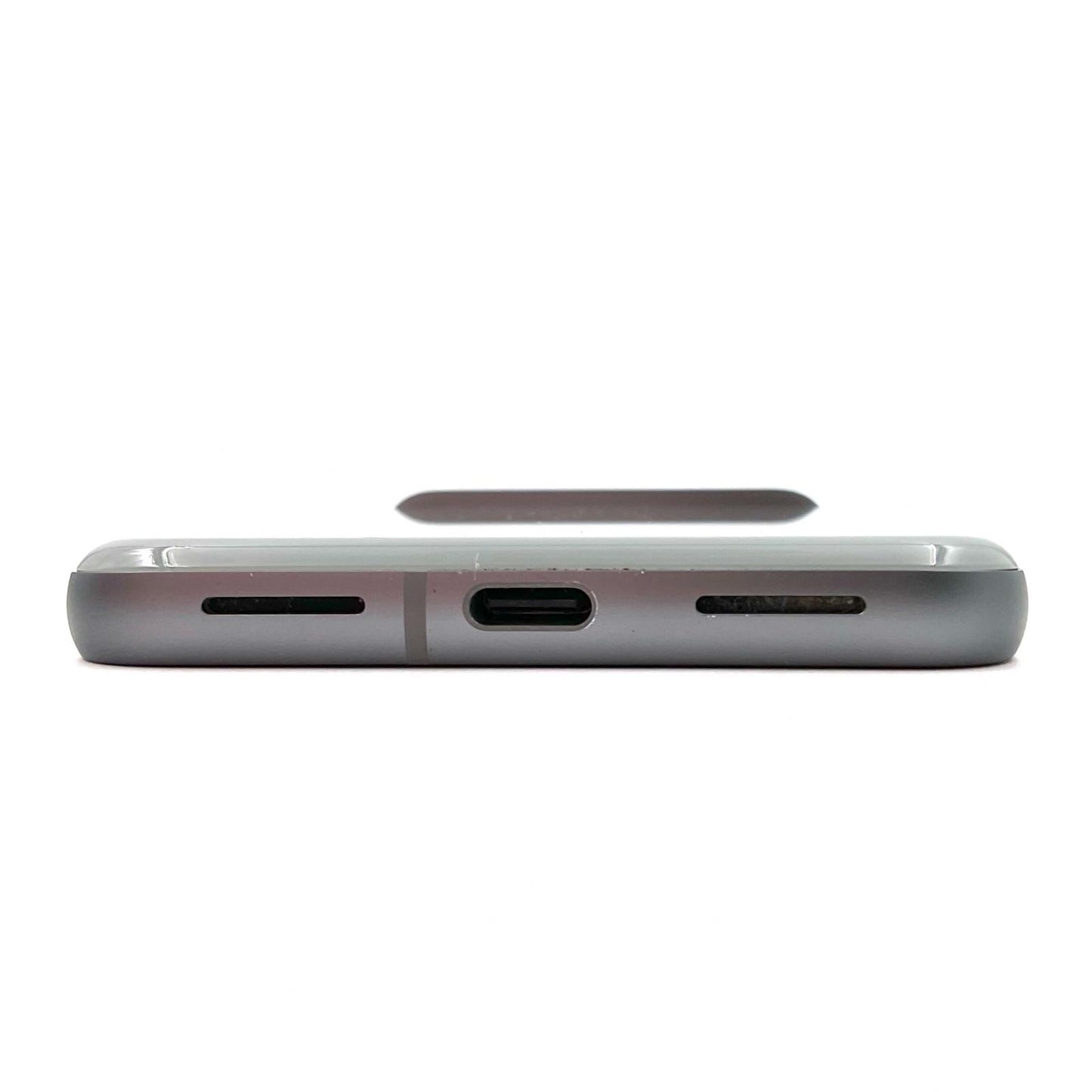 【全額返金保証】【最速発送】Google Pixel 8 128GB Hazel au GZPF0 白ロム 動作確認済