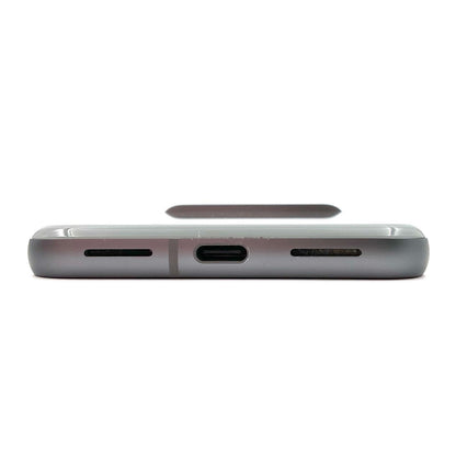 【全額返金保証】【最速発送】Google Pixel 8 128GB Hazel au GZPF0 白ロム 動作確認済