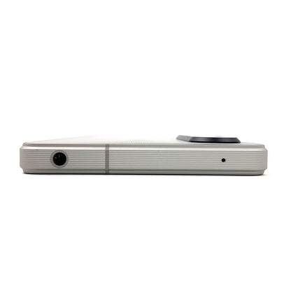【全額返金保証】【最速発送】Sony Xperia 1 V 512GB プラチナシルバー SIMフリー XQ-DQ44 白ロム 超美品 動作確認済