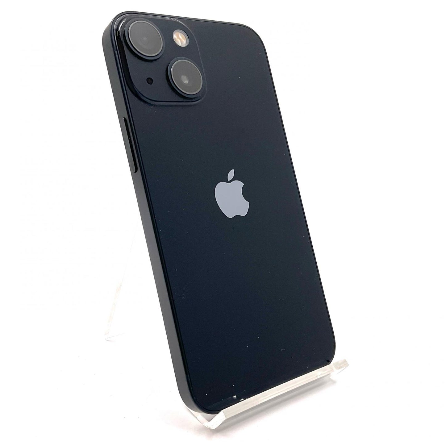 【全額返金保証】【最速発送】Apple iPhone iPhone 13 mini 128GB ミッドナイト SIMフリー 白ロム 動作確認済 84%