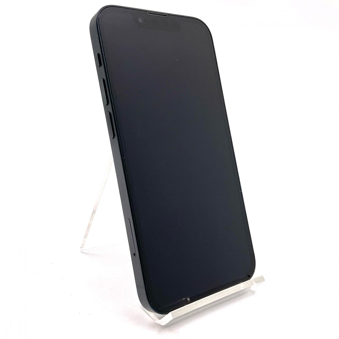 【全額返金保証】【最速発送】Apple iPhone iPhone 13 mini 128GB ミッドナイト SIMフリー 白ロム 動作確認済 84%
