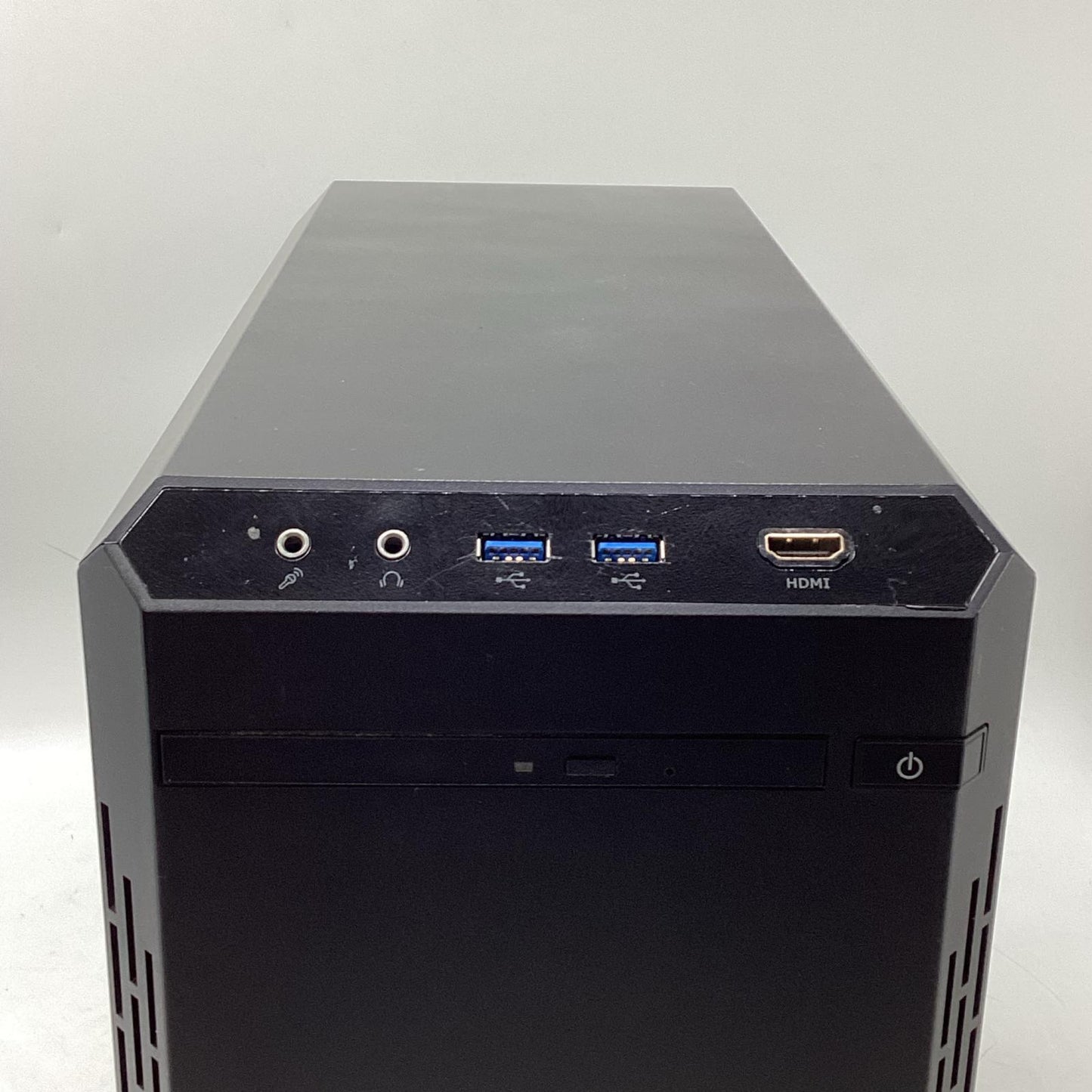 【全額返金保証】【最速発送】MouseComputer ゲーミングデスクトップPC HM-B560W11 intel core i7-11700F 16GB M.2 SSD 512GB HDD 4TB NVIDIA GeForce RTX 3060 動作確認済