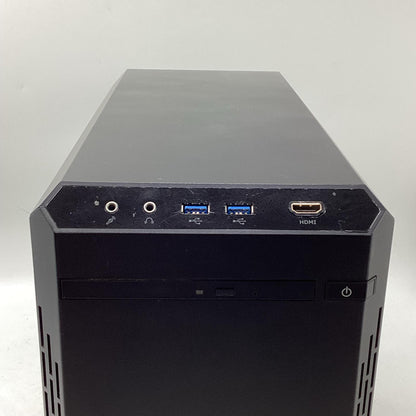 【全額返金保証】【最速発送】MouseComputer ゲーミングデスクトップPC HM-B560W11 intel core i7-11700F 16GB M.2 SSD 512GB HDD 4TB NVIDIA GeForce RTX 3060 動作確認済