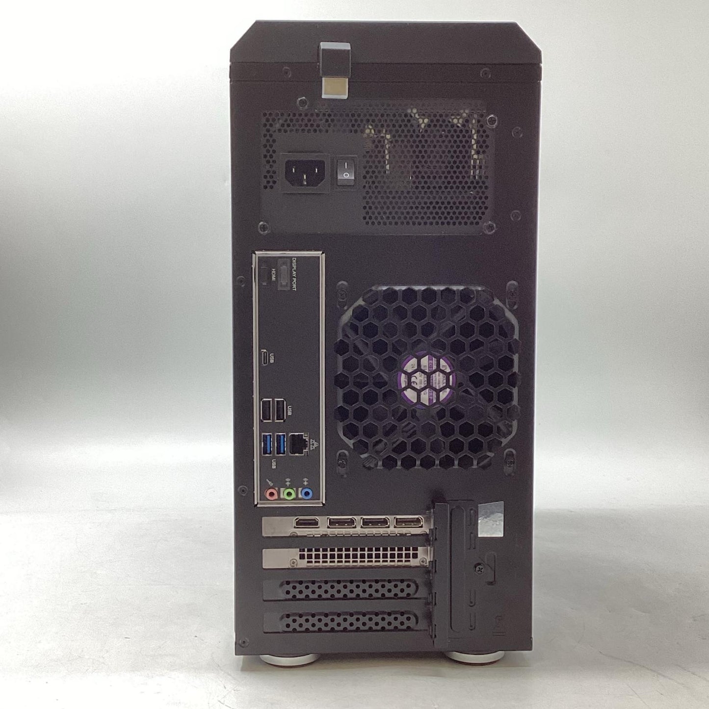 【全額返金保証】【最速発送】MouseComputer ゲーミングデスクトップPC HM-B560W11 intel core i7-11700F 16GB M.2 SSD 512GB HDD 4TB NVIDIA GeForce RTX 3060 動作確認済