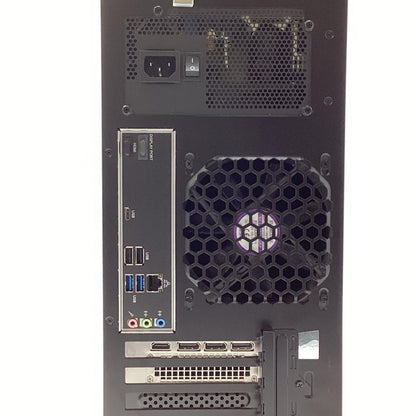 【全額返金保証】【最速発送】MouseComputer ゲーミングデスクトップPC HM-B560W11 intel core i7-11700F 16GB M.2 SSD 512GB HDD 4TB NVIDIA GeForce RTX 3060 動作確認済