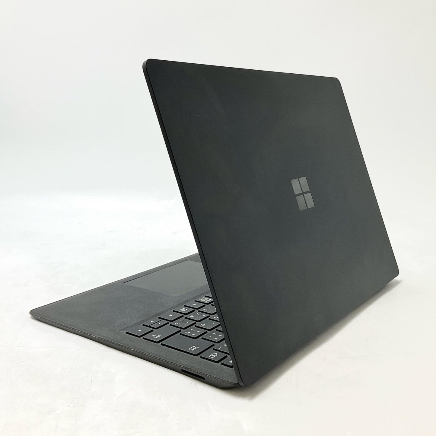 【全額返金保証】【最速発送】Microsoft Surface Laptop 2 Intel Core i5-8250U CPU @ 1.60 GHz 8GB M.2 SSD 256GB 91.4% 美品 動作確認済
