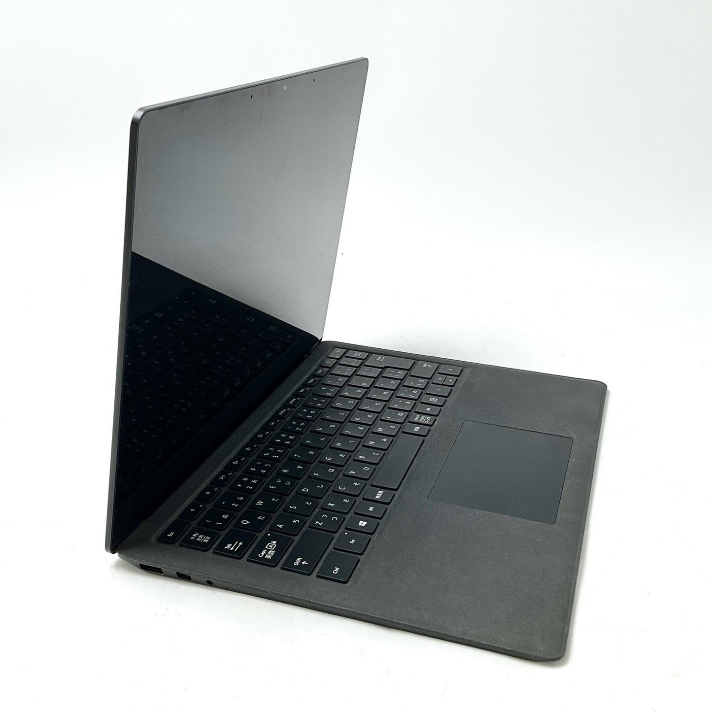 【全額返金保証】【最速発送】Microsoft Surface Laptop 2 Intel Core i5-8250U CPU @ 1.60 GHz 8GB M.2 SSD 256GB 91.4% 美品 動作確認済
