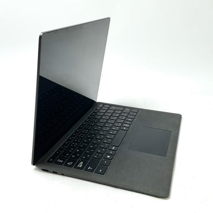 【全額返金保証】【最速発送】Microsoft Surface Laptop 2 Intel Core i5-8250U CPU @ 1.60 GHz 8GB M.2 SSD 256GB 91.4% 美品 動作確認済