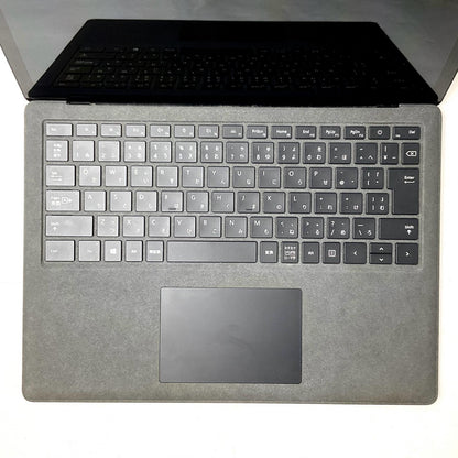【全額返金保証】【最速発送】Microsoft Surface Laptop 2 Intel Core i5-8250U CPU @ 1.60 GHz 8GB M.2 SSD 256GB 91.4% 美品 動作確認済